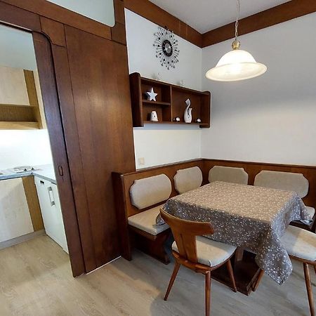 Appartements Maglov Bad Kleinkirchheim Eksteriør bilde