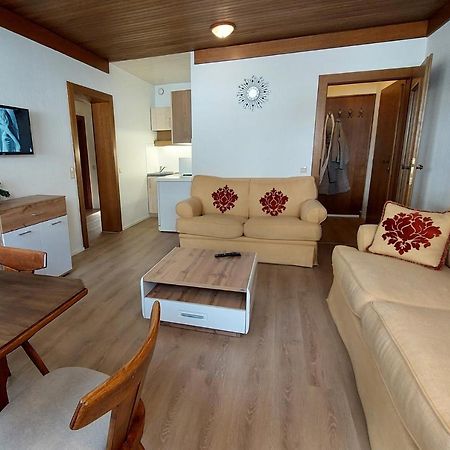 Appartements Maglov Bad Kleinkirchheim Eksteriør bilde