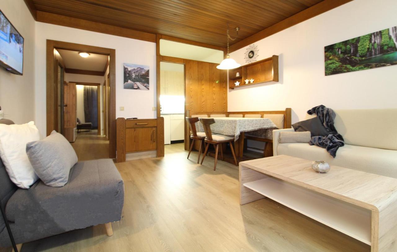Appartements Maglov Bad Kleinkirchheim Eksteriør bilde