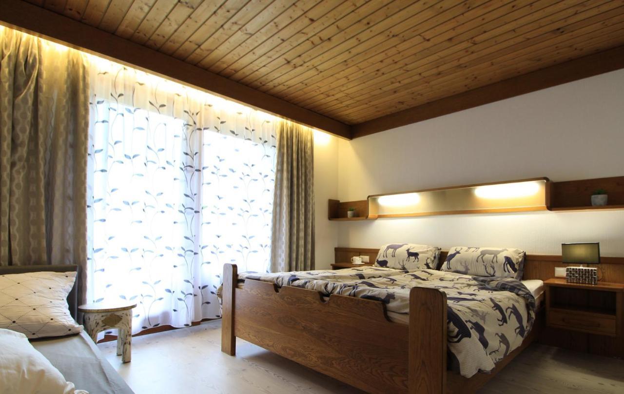 Appartements Maglov Bad Kleinkirchheim Eksteriør bilde