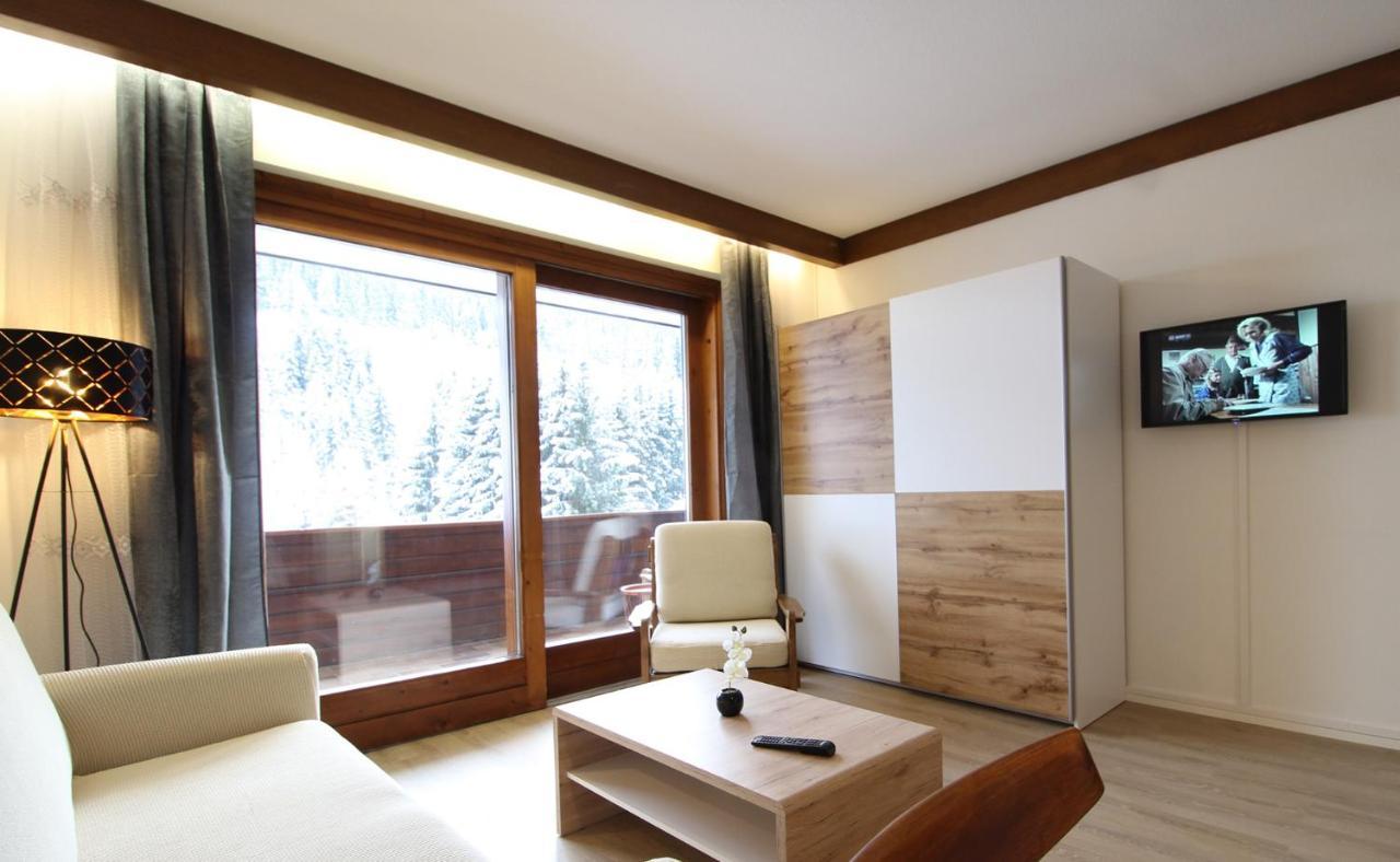 Appartements Maglov Bad Kleinkirchheim Eksteriør bilde