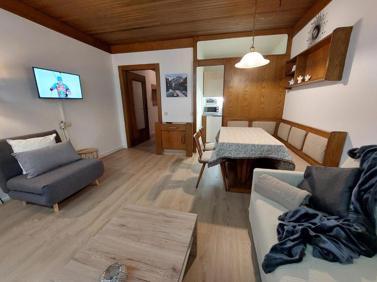Appartements Maglov Bad Kleinkirchheim Eksteriør bilde