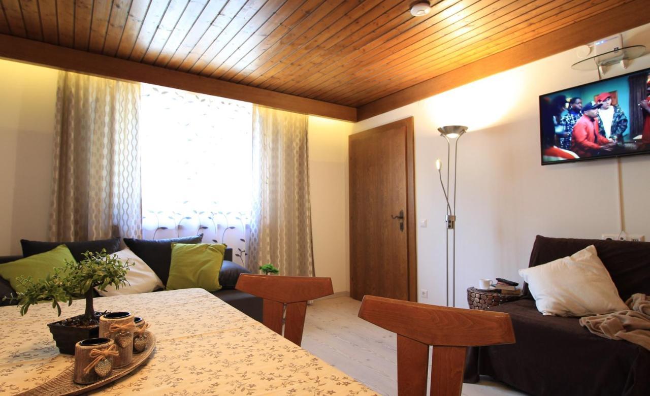 Appartements Maglov Bad Kleinkirchheim Eksteriør bilde
