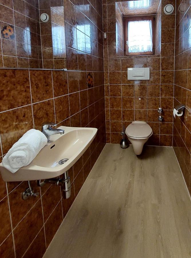 Appartements Maglov Bad Kleinkirchheim Eksteriør bilde