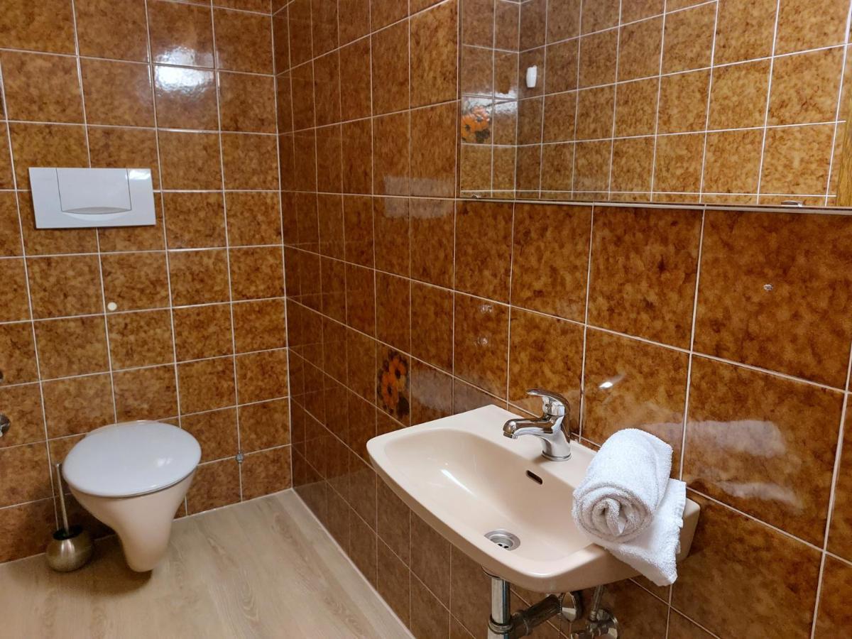 Appartements Maglov Bad Kleinkirchheim Eksteriør bilde