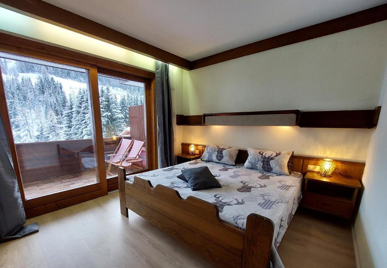 Appartements Maglov Bad Kleinkirchheim Eksteriør bilde