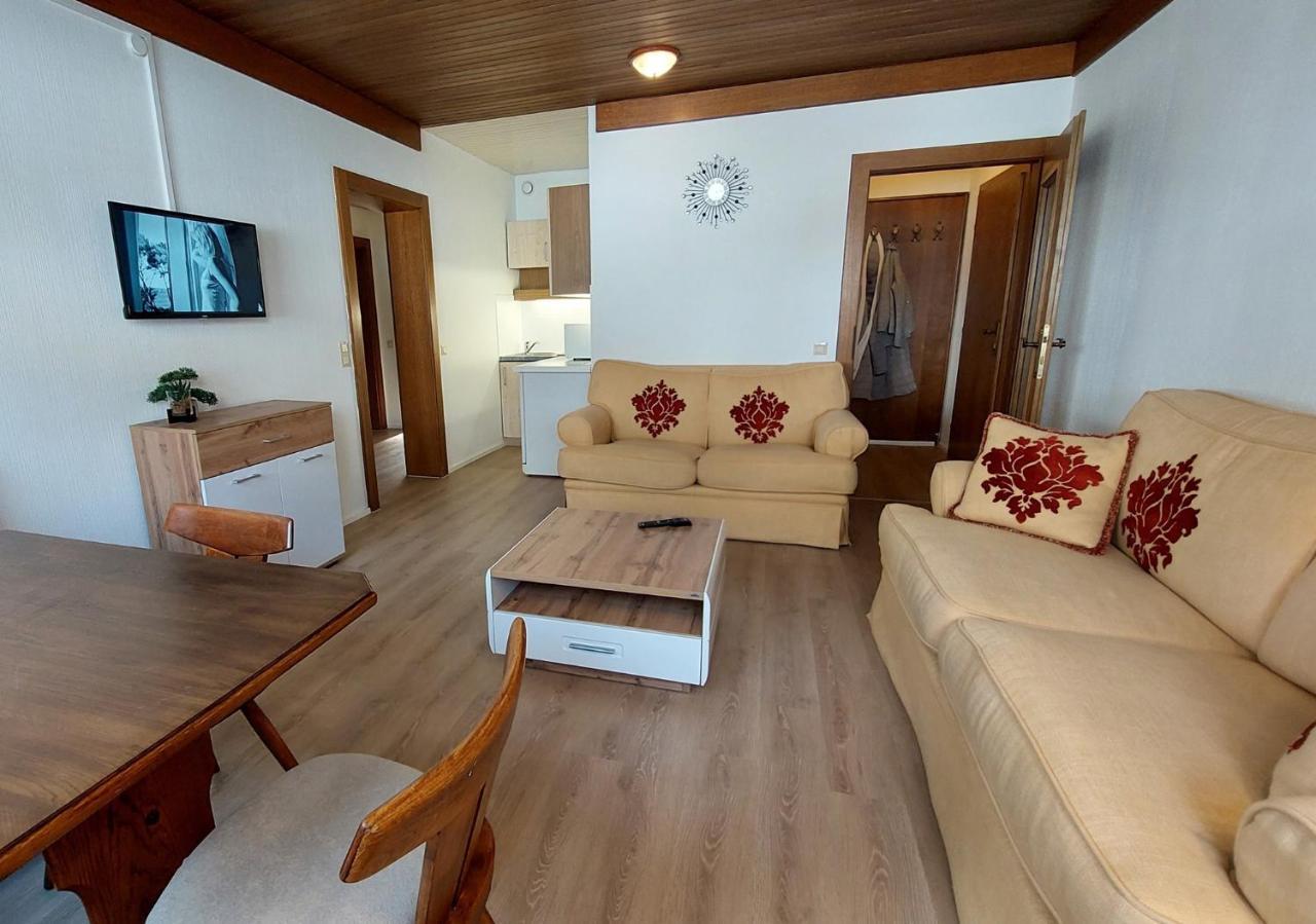 Appartements Maglov Bad Kleinkirchheim Eksteriør bilde