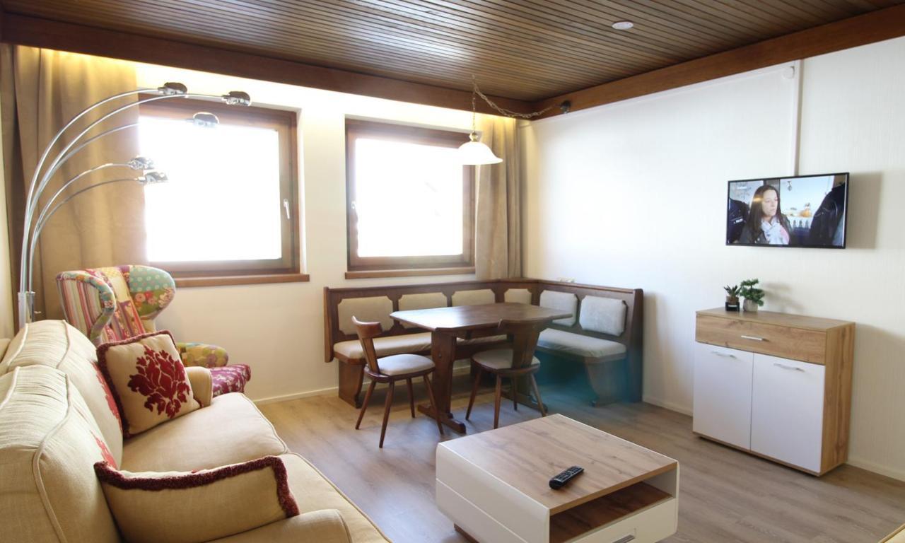 Appartements Maglov Bad Kleinkirchheim Eksteriør bilde
