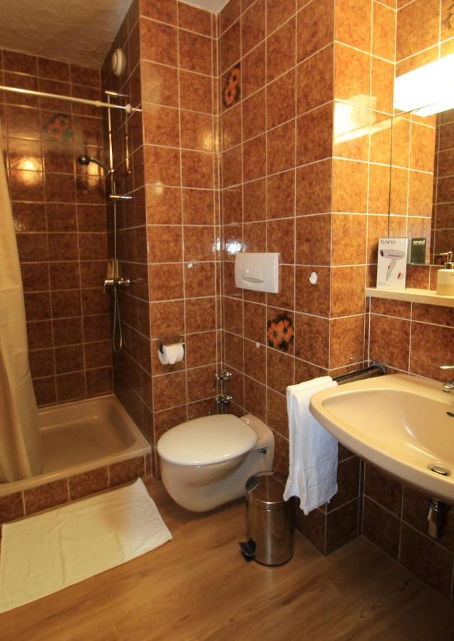 Appartements Maglov Bad Kleinkirchheim Eksteriør bilde