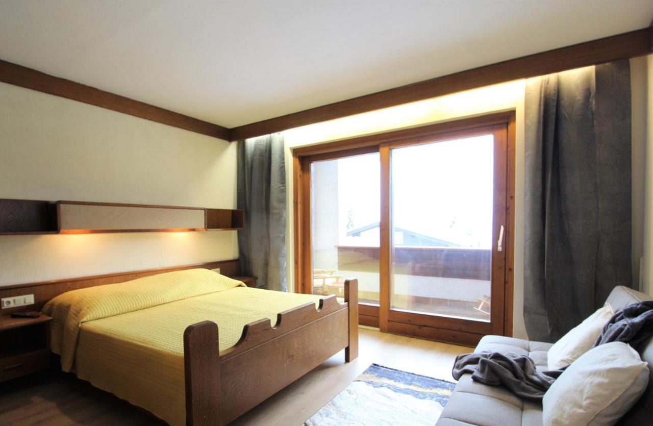 Appartements Maglov Bad Kleinkirchheim Eksteriør bilde