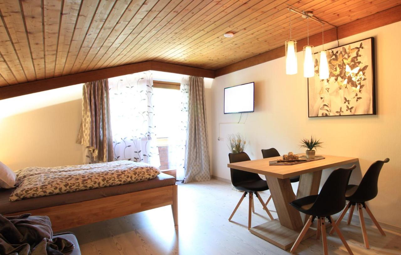 Appartements Maglov Bad Kleinkirchheim Eksteriør bilde