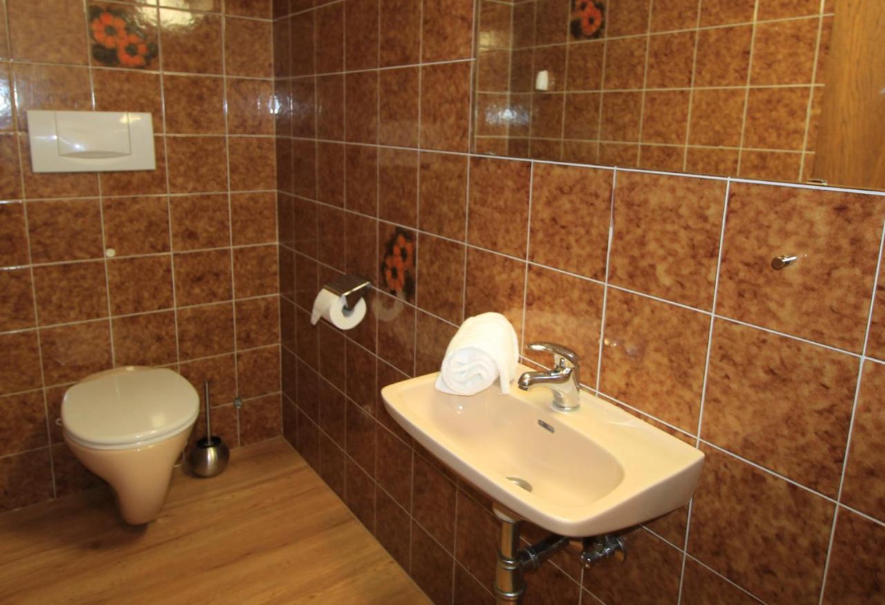 Appartements Maglov Bad Kleinkirchheim Eksteriør bilde