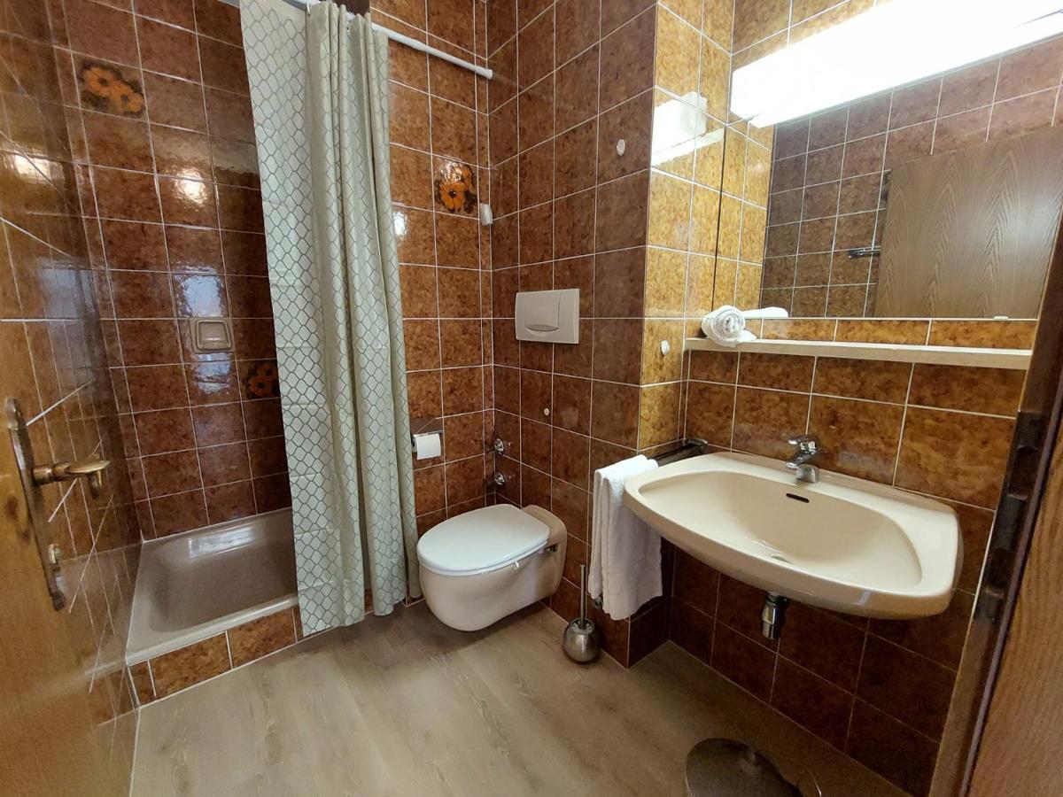 Appartements Maglov Bad Kleinkirchheim Eksteriør bilde
